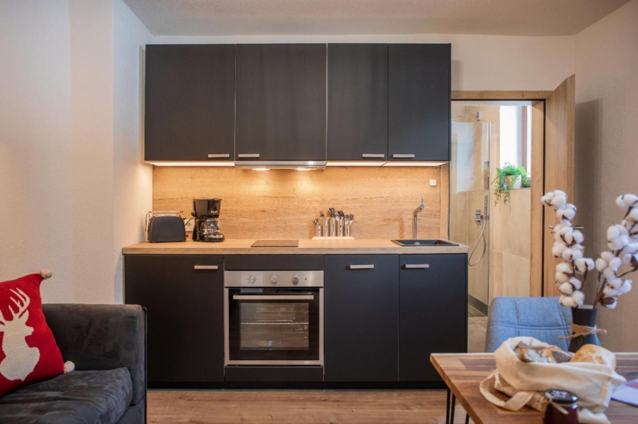 Staudenhof Apartments ノイシュティフト・イム・シュトゥーバイタール エクステリア 写真