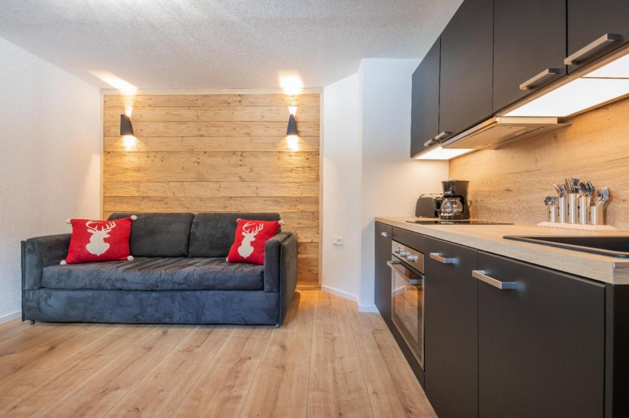Staudenhof Apartments ノイシュティフト・イム・シュトゥーバイタール エクステリア 写真