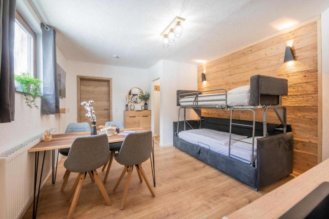 Staudenhof Apartments ノイシュティフト・イム・シュトゥーバイタール エクステリア 写真