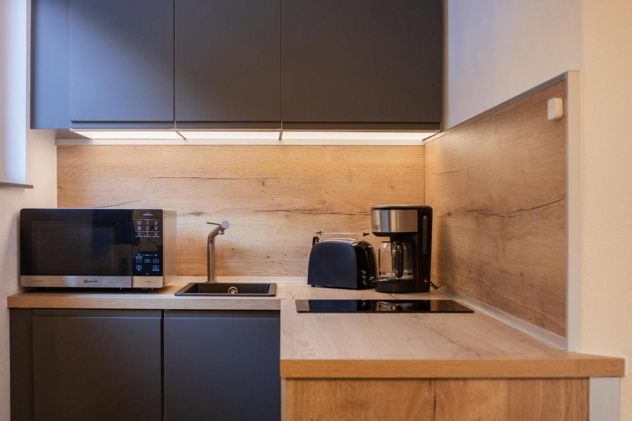 Staudenhof Apartments ノイシュティフト・イム・シュトゥーバイタール エクステリア 写真