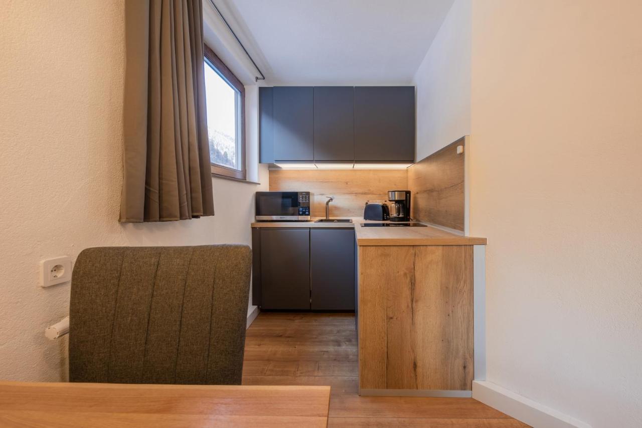 Staudenhof Apartments ノイシュティフト・イム・シュトゥーバイタール エクステリア 写真